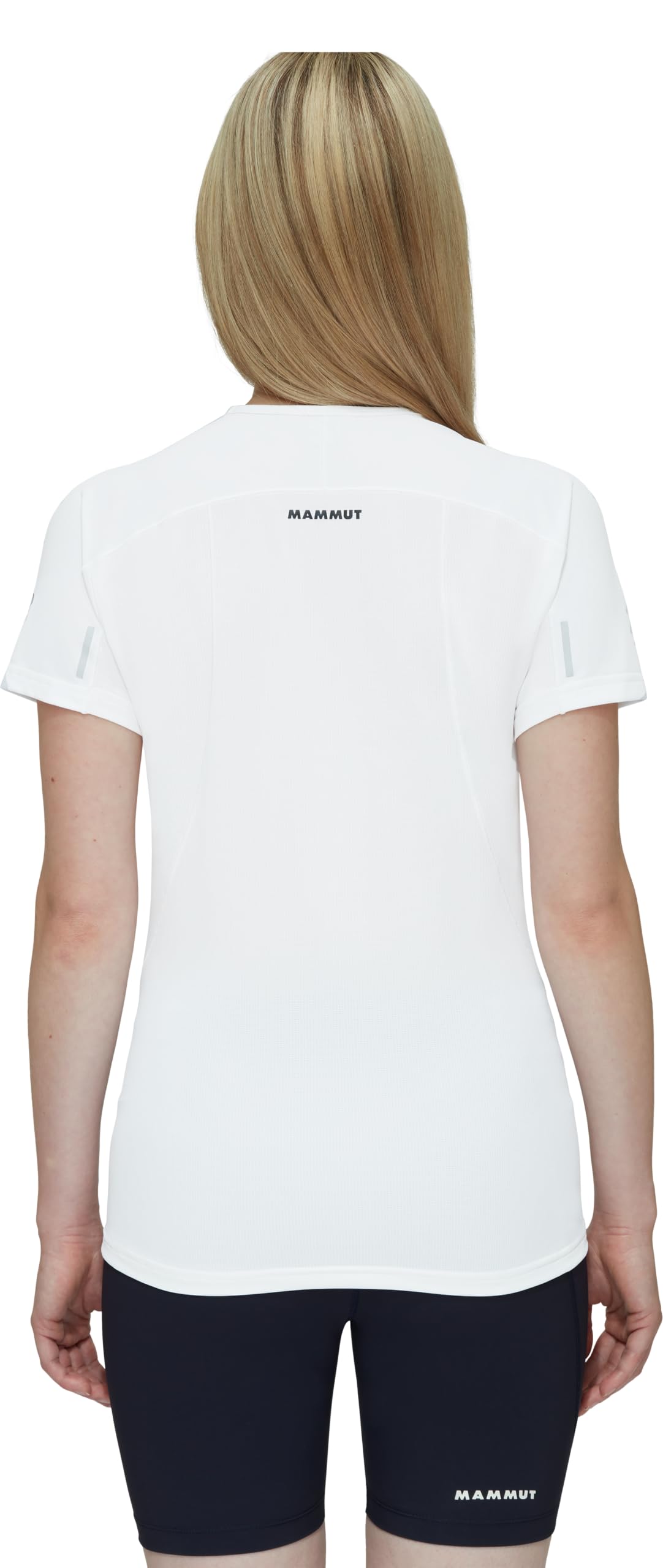 Mammut Aenergy FL T-Shirt Women T-Shirt Donna