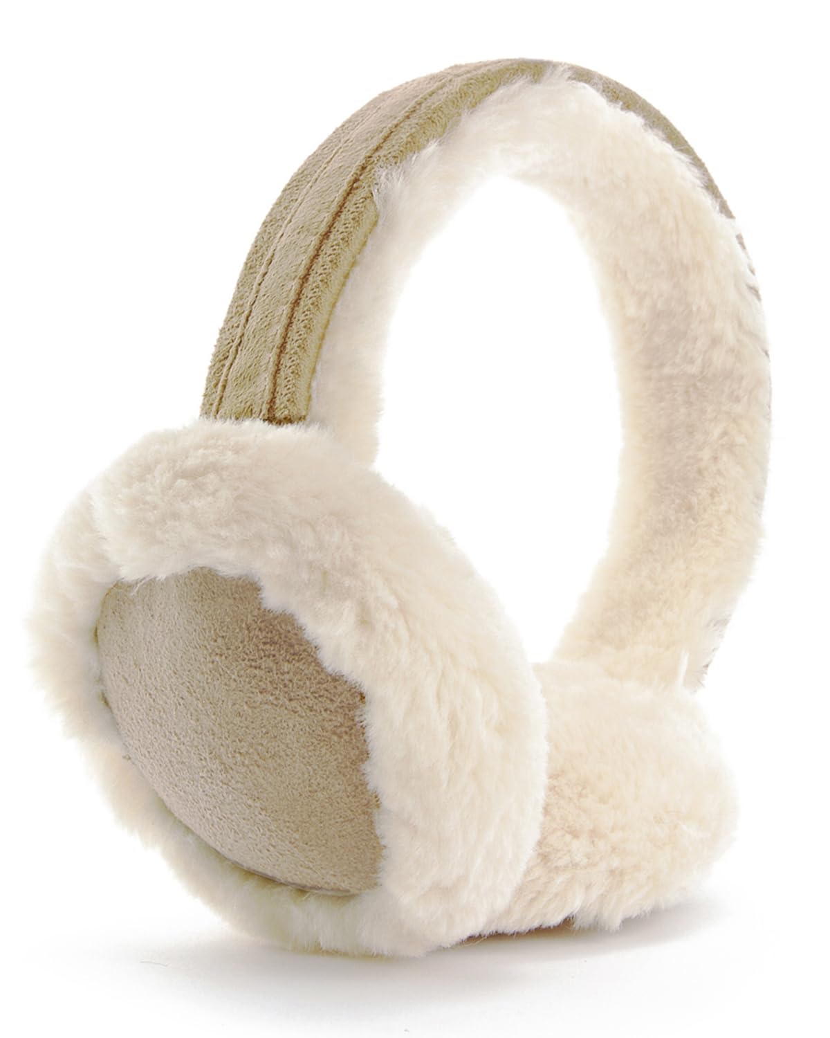 Ear Muffs - Classic Unisex Ear Warmer Winter Outdoor Earmuffs for Women