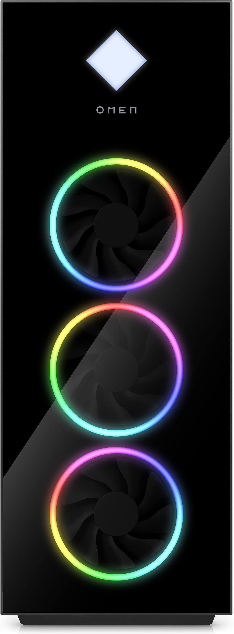 HPOMEN GT22-1015na AMD Ryzen™ 9 7900X 32 GB DDR5-SDRAM 1000 GB SSD NVIDIA GeForce RTX 4090 PC Windows 11 Home