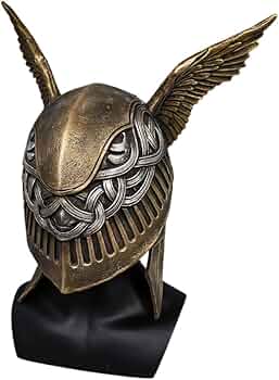 Amazon.co.jp: エルデンリング ミケラの刃 マレニア ヘルメット