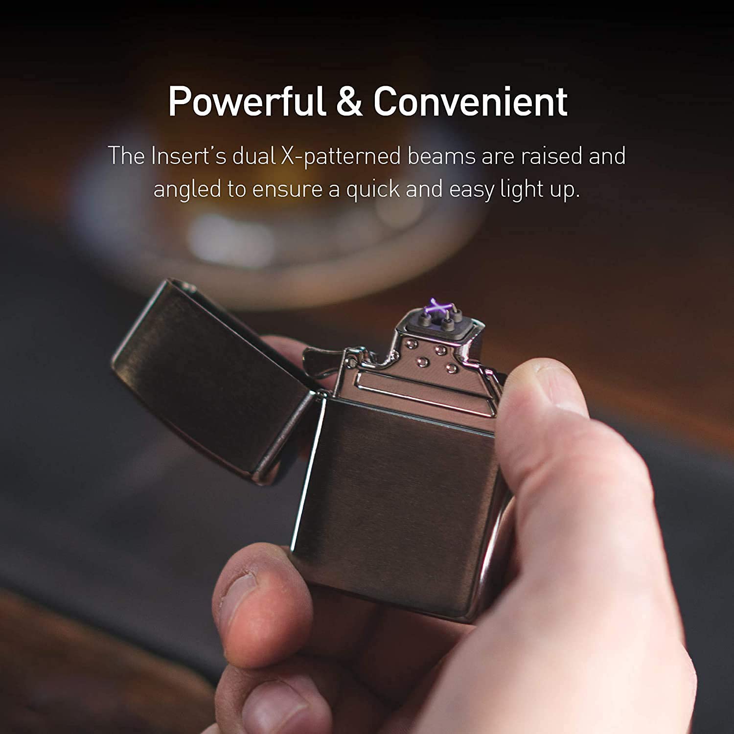Amazon.co.jp: Power Practical Sparkrインサート クラシックフリップ