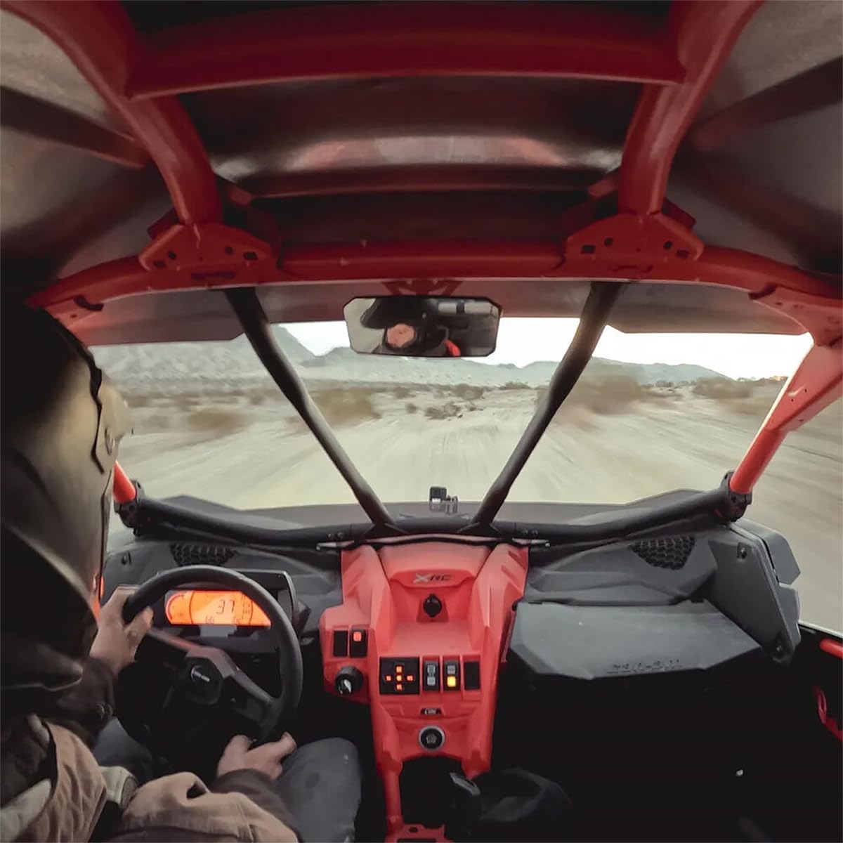 GoPro - Flexible Griffhalterung (AGRTM-002)