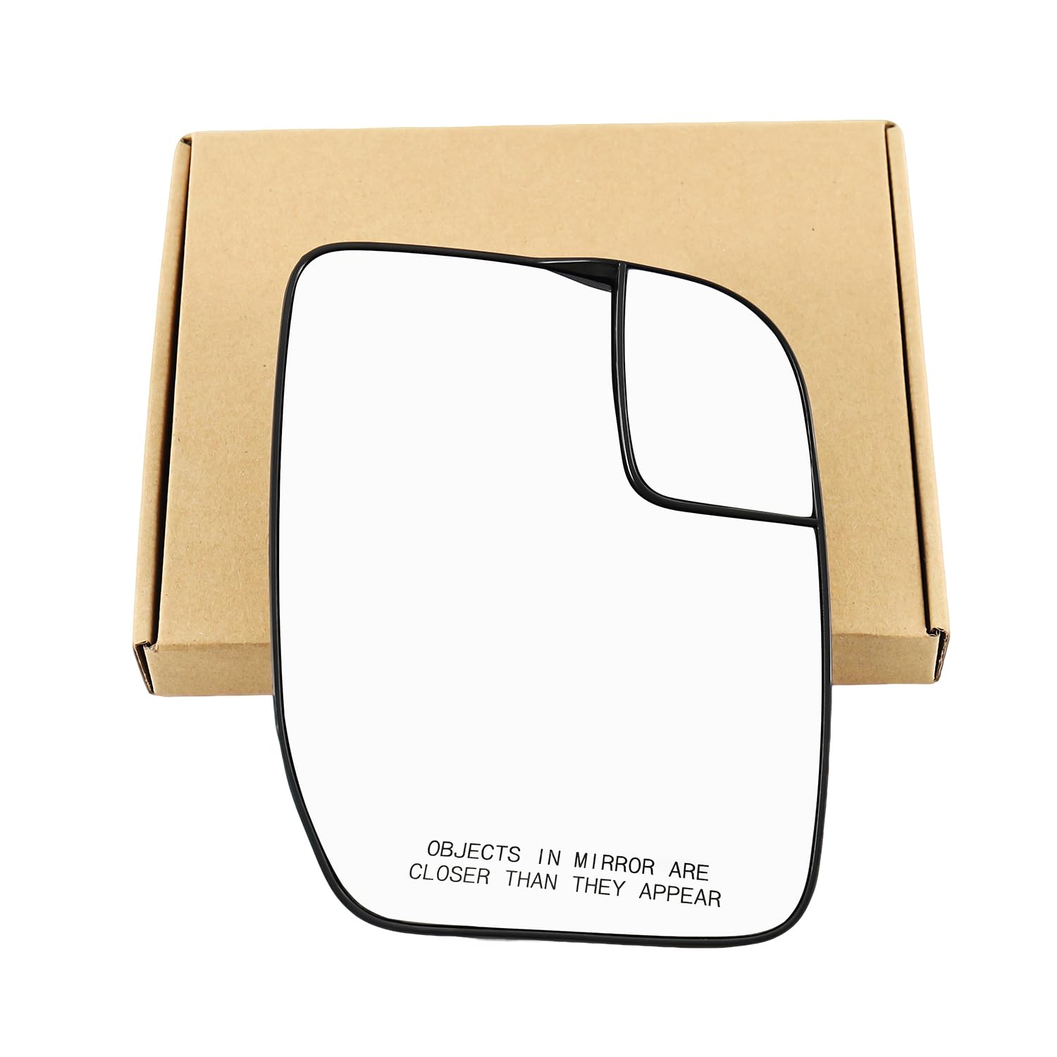 Photo 1 of Passenger Side Mirror for 2010-2014 Ford E-150 E-250 E350 Right Side Mirror