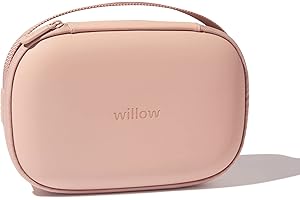 Willow Go Pumping Case - Compact and Discreet
