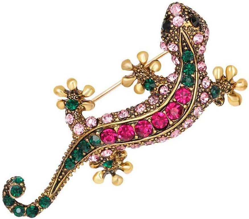 お気に入り 1ピースブローチ絶妙なヴィンテージかわいい小鳥デザインブローチピンのスタイリッシュ Wulovemi