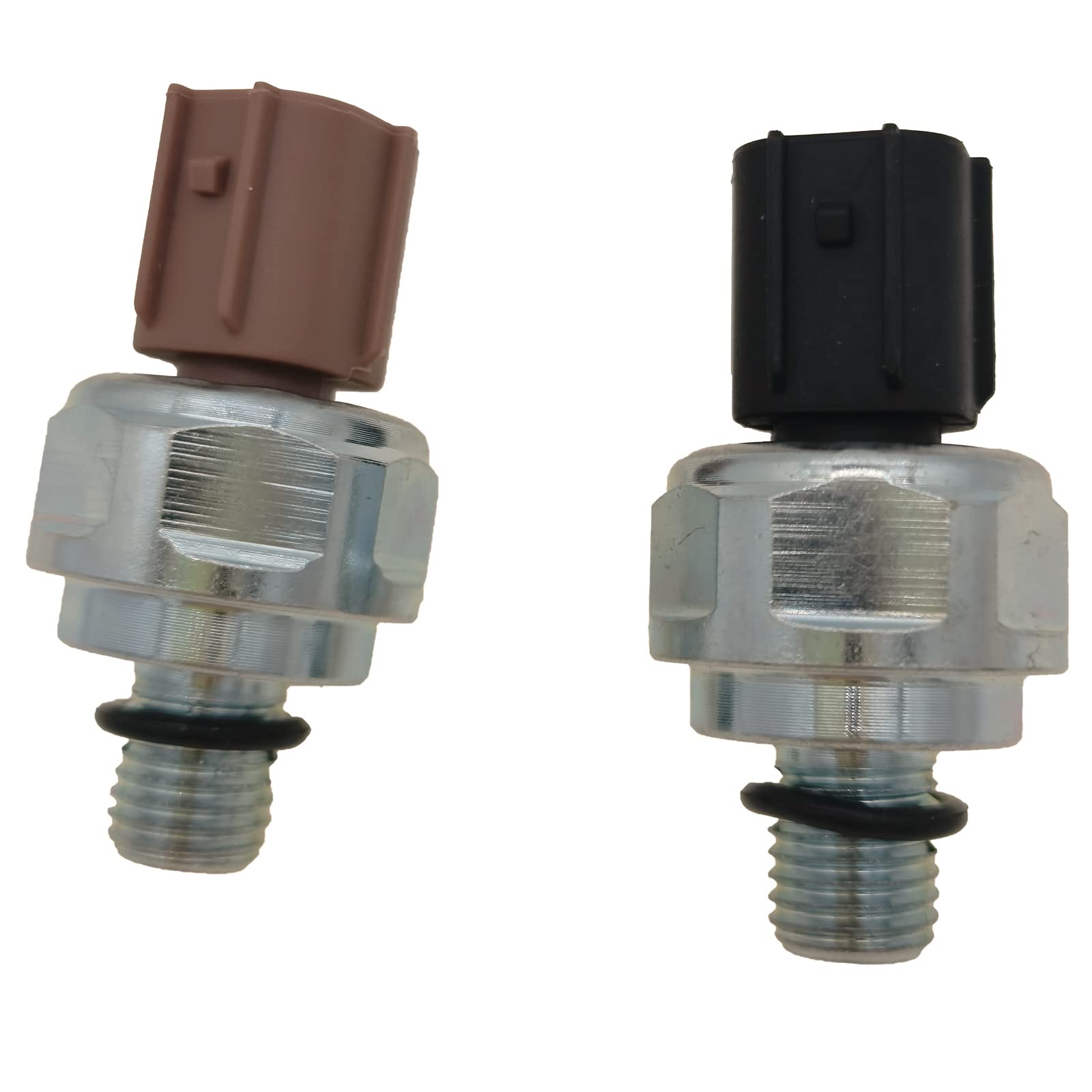 Satın Alın 2Pcs Transmission Pressure Switch Oil Pressure Sensor 28600 - View #11