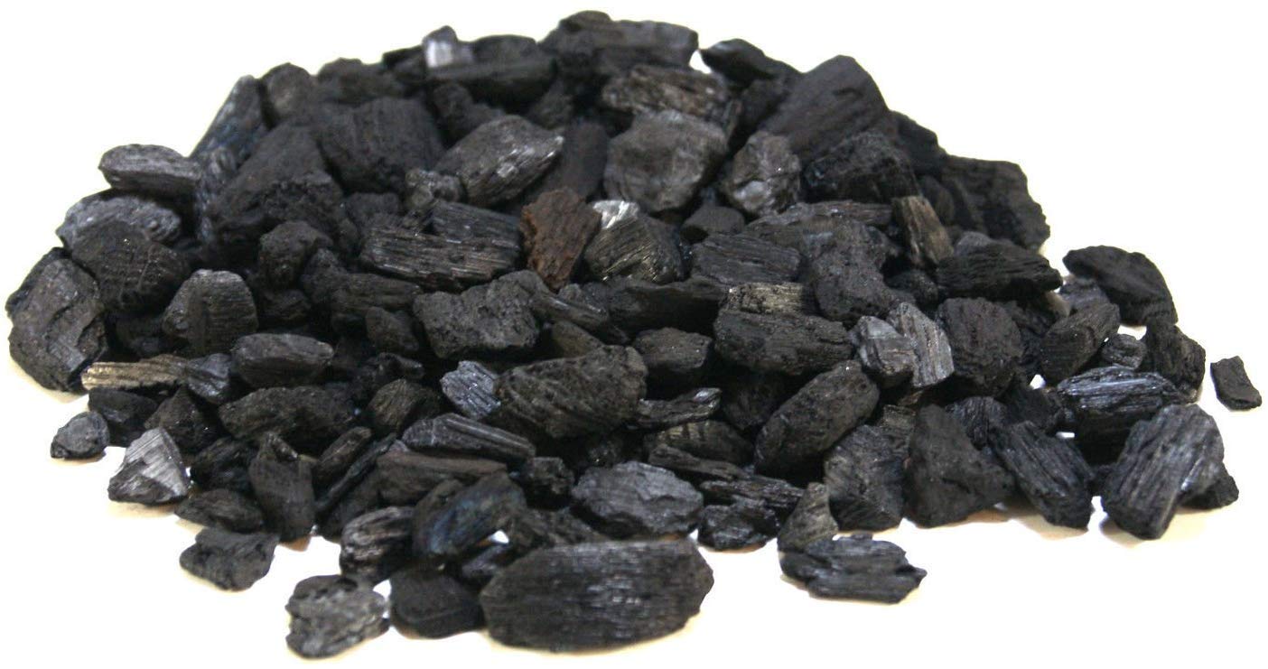 Elysian Charcoal Wood Cooking Coal Horticultural Charcoal for Potting Orchid & Terrarium Potting, Ornamental Plants Potting Other Gardening Purposes Natural Best Orchid Plant Growing Potting 1 Kg (B09KHBDJJ4) Amazon Price History, Amazon Price Tracker