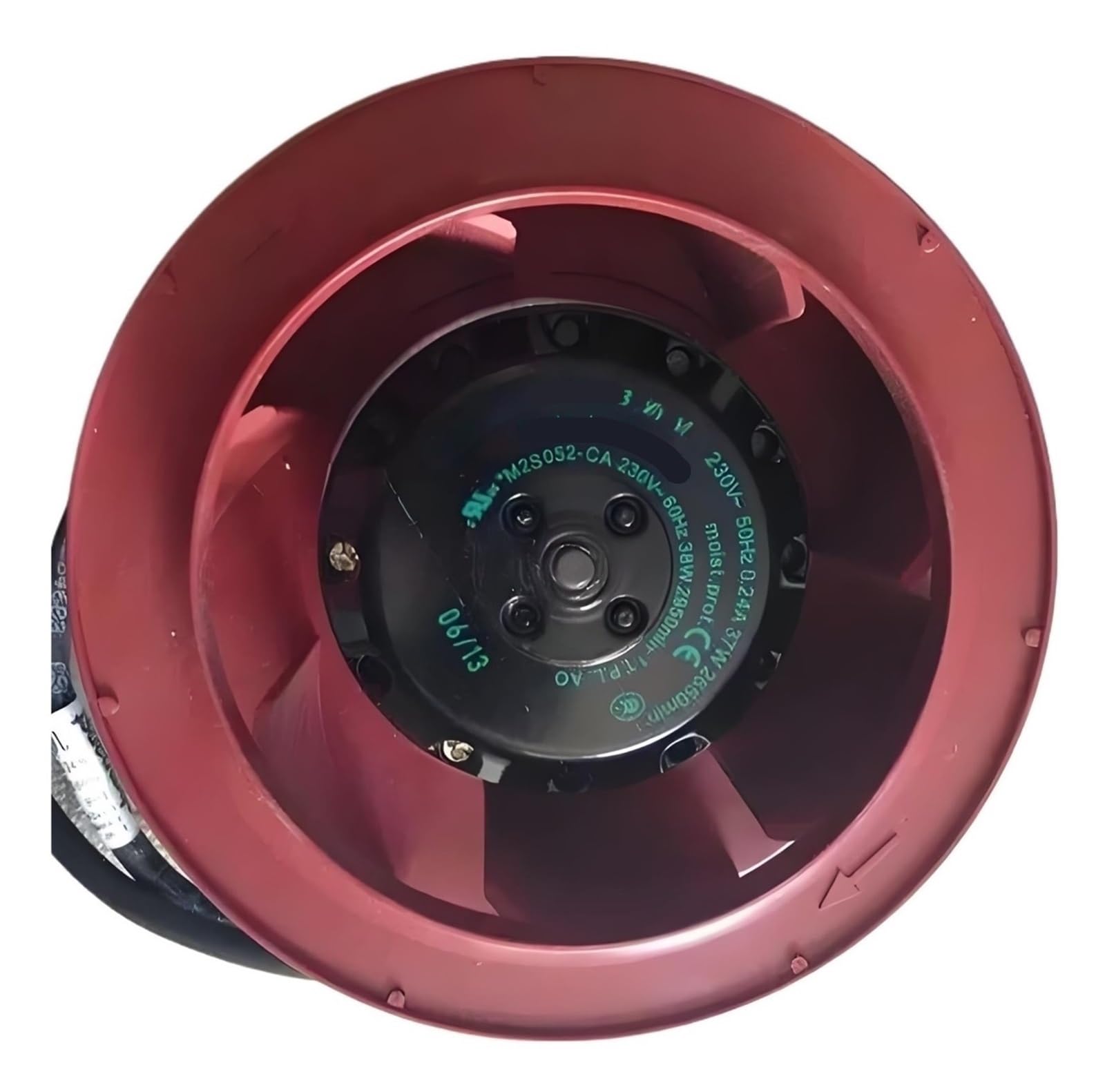 TSCFHGQI R2E133-AN77-15 230V Cooling fan