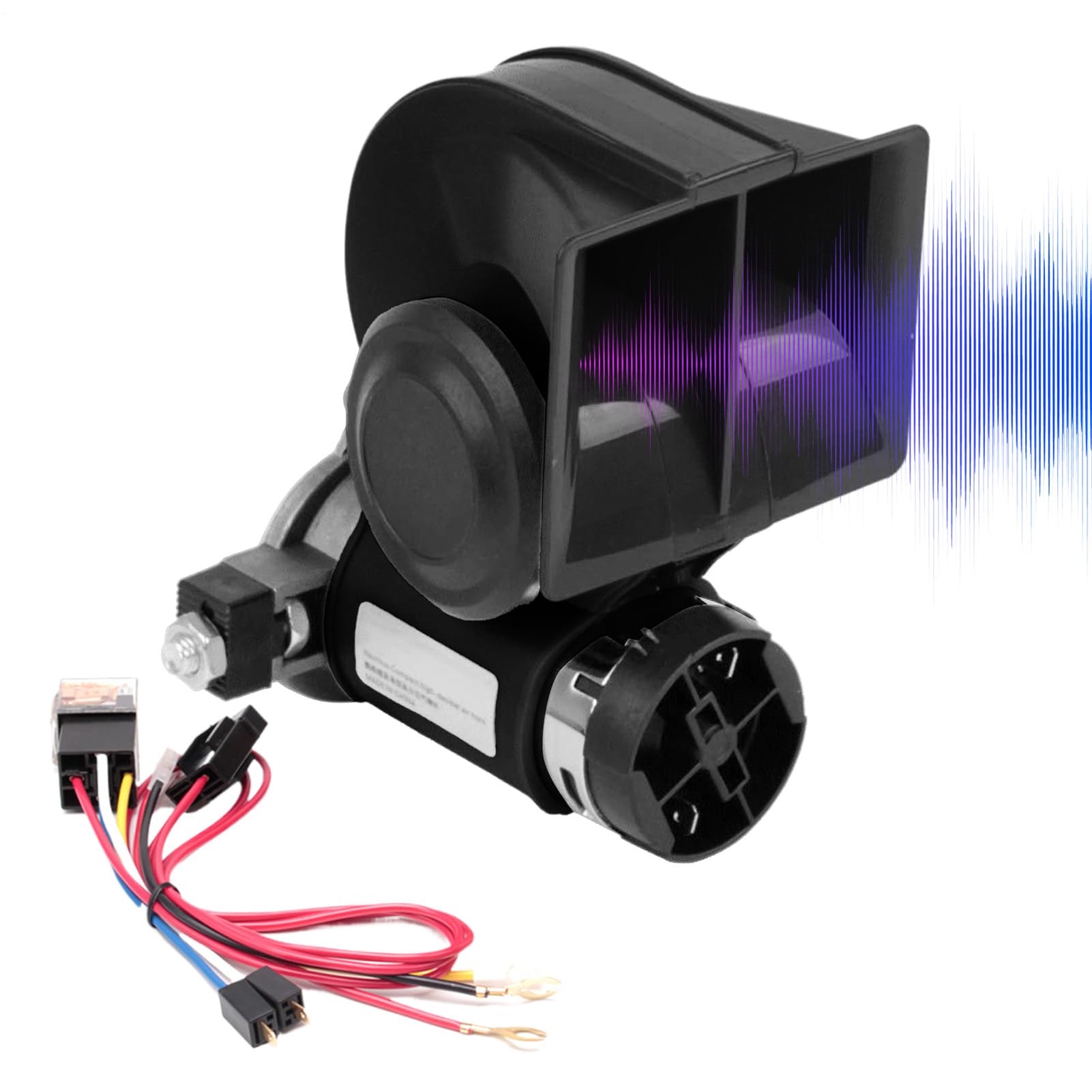 Bocina para Camión Bocina Eléctrica De Aire Para Automoción