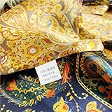 Zoom IMG-2 andantino sciarpa in 100 seta Zoom IMG-2 andantino sciarpa in 100 seta