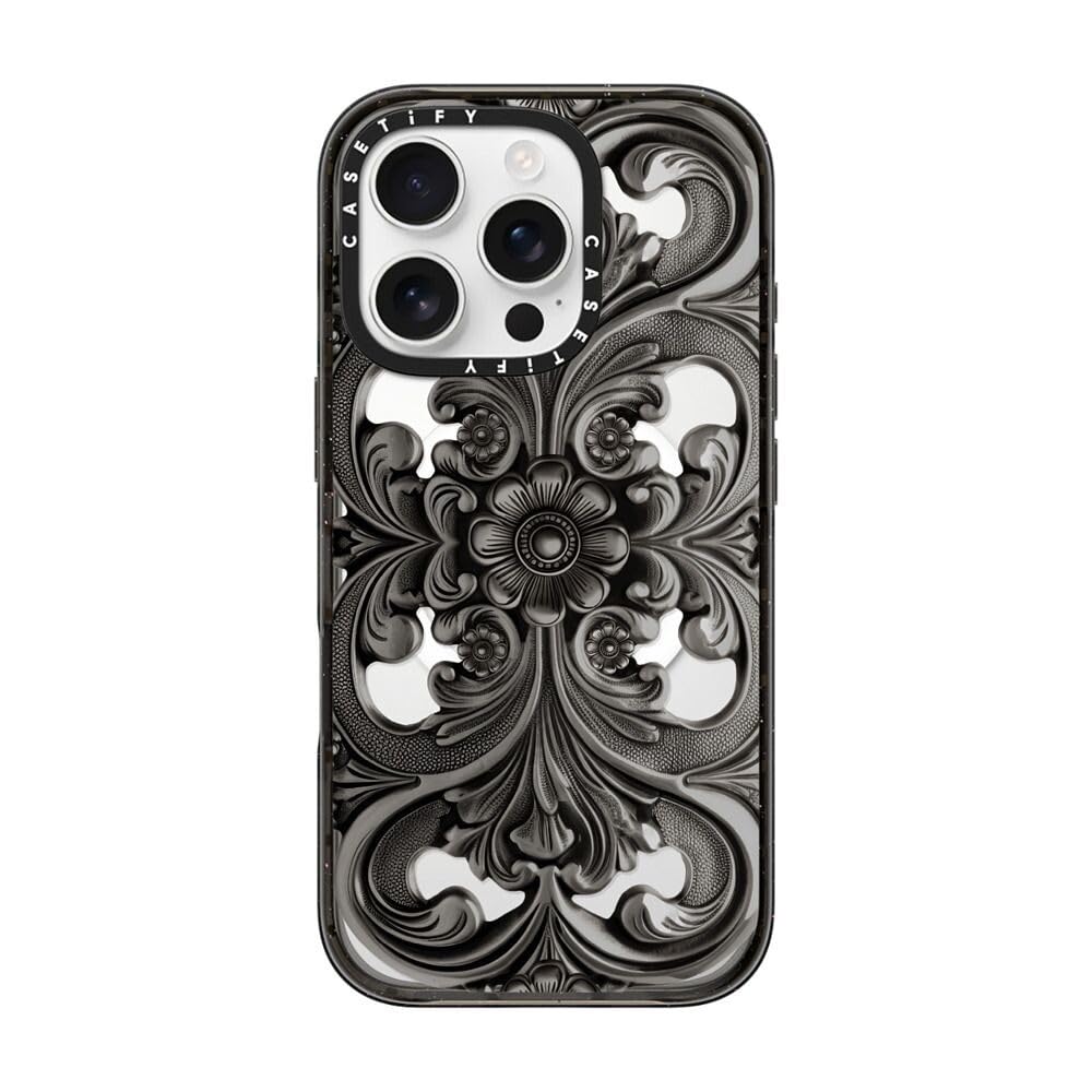 新品CASETiFY iPhone 16 Impact Case MagSafe Amazon.co.jp: CASETiFY インパクト MagSafe対応 iPhone 16 Pro