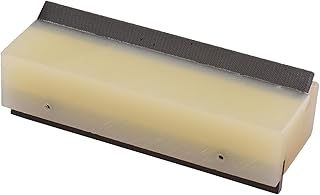 IUPPA 36 and 90 Degree Fret End ing File 36Â° & 90Â° Luthier File Guitar Bass Fret End Dressing Fret Crowning End File Luthier Tools with Dual Filing Blade