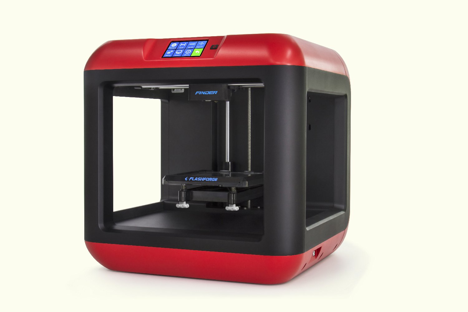 Amazon | FLASHFORGE(フラッシュフォージ) 3Dプリンター Finder