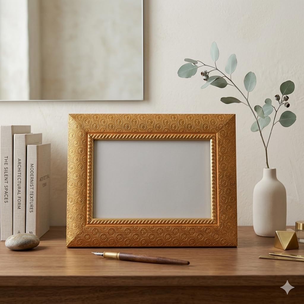 Vintage Photo Frame - Classic Design FREE SHIPPING -16 Vintage Photo Frame - Classic Design FREE SHIPPING -16