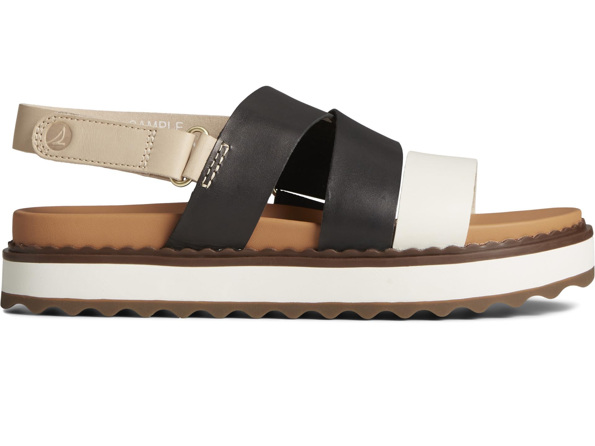 Sperry Women's Cami Flatform Sandal