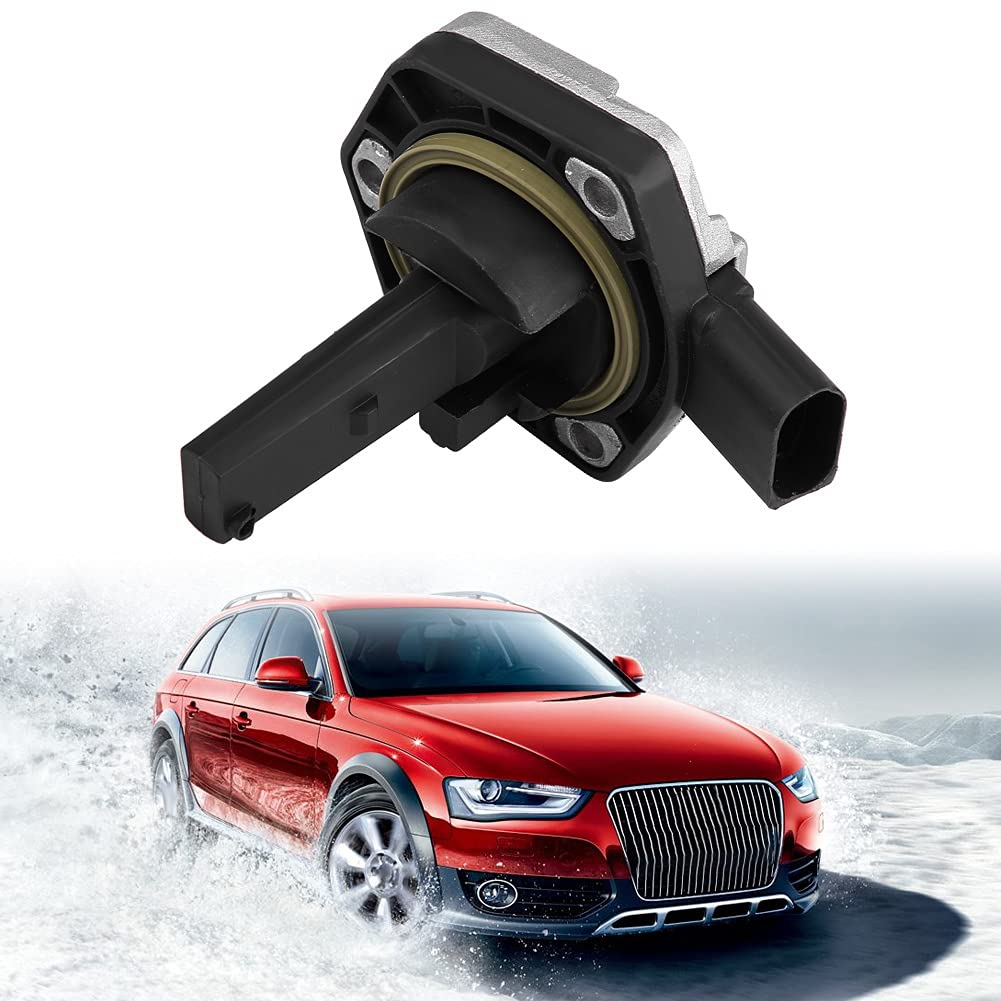 Motorölstandsensor Für Audi A4 A6 A8 TT Beetle Golf Jetta Passat 1J0907660B