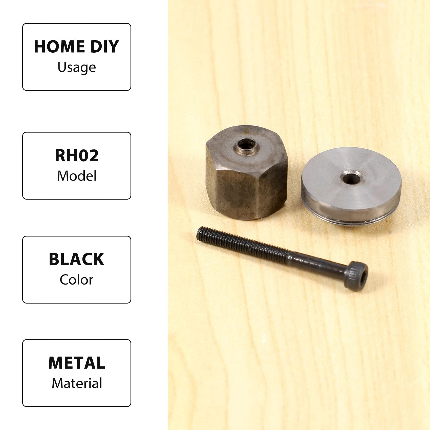 BT-606 BT-605 BT-607 BT-609 BT-610 Manuale Rivetto Dado Pistola Parte Rivetto Vi Testa Tirante Accessori Per M3 M4 M5 M6 M8 M10 M12  1420 - 7