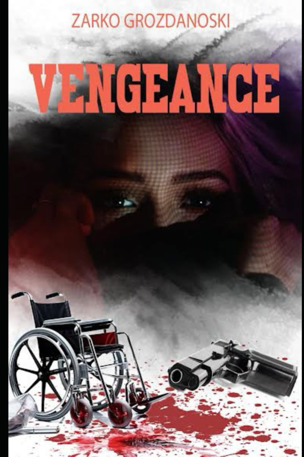 VENGEANCE: Les cicatrices n’oublient jamais