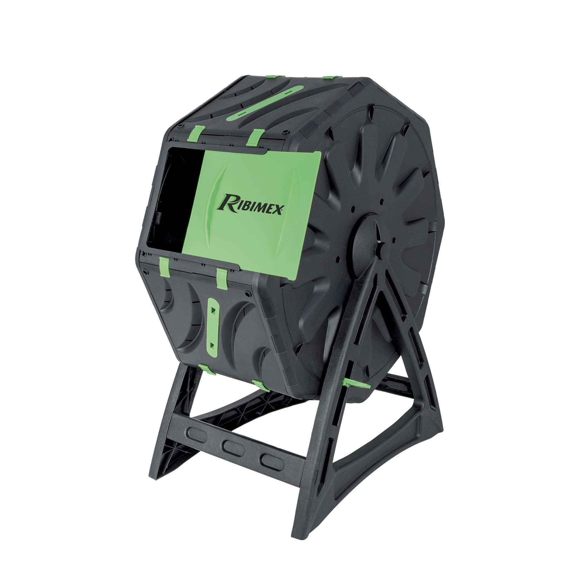 RIBIMEX - PRCOMPOST01 - Composter Giratorio