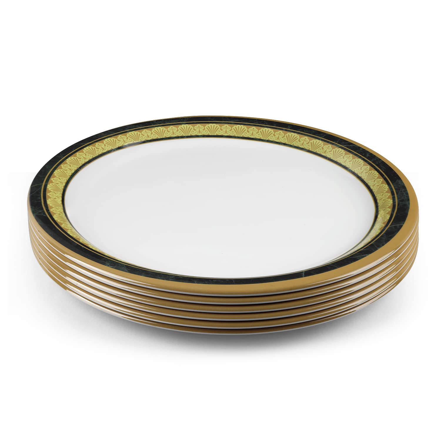 Superware Majestic Melamine Dinner Set - 18 Piece -5 Superware Majestic Melamine Dinner Set - 18 Piece -5