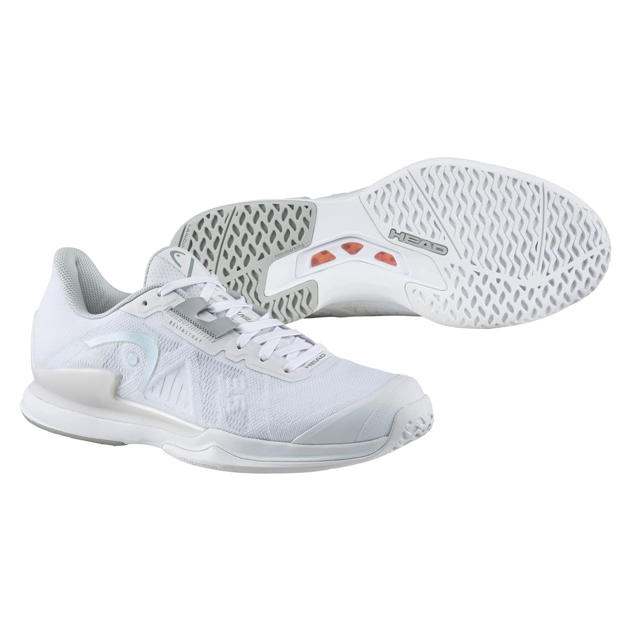 HEAD Damen Sprint Pro 3.5 Women WhirTennisschuh
