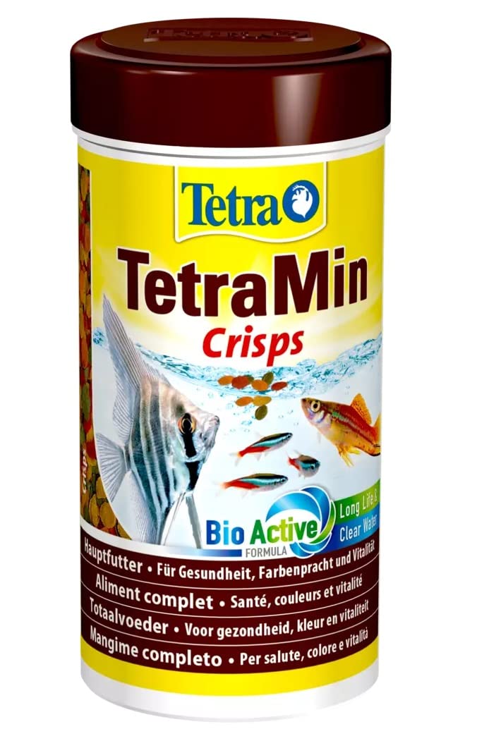 Tetra Yem Tetramin Crisps 300 ml