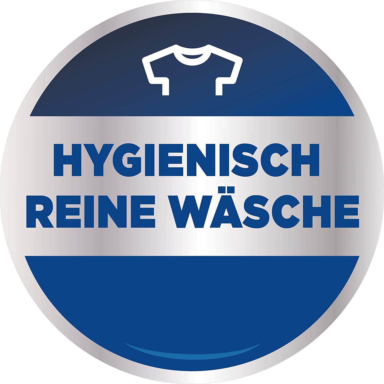 Persil Universal 4in1 DISCS Vollwaschmittel 70+10 (1 x 80) Waschladungen Waschmittel