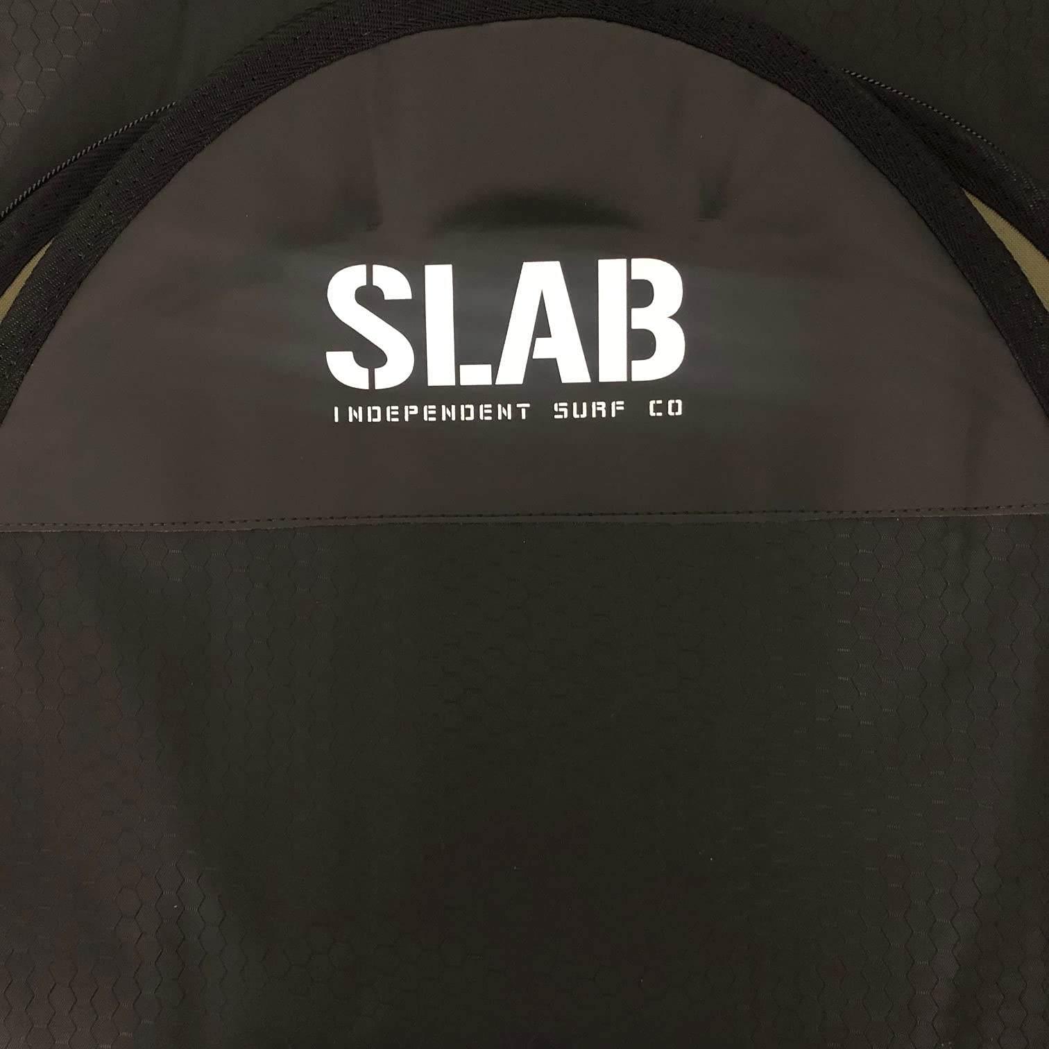 Slab-Funda 7'0 Day and Travel