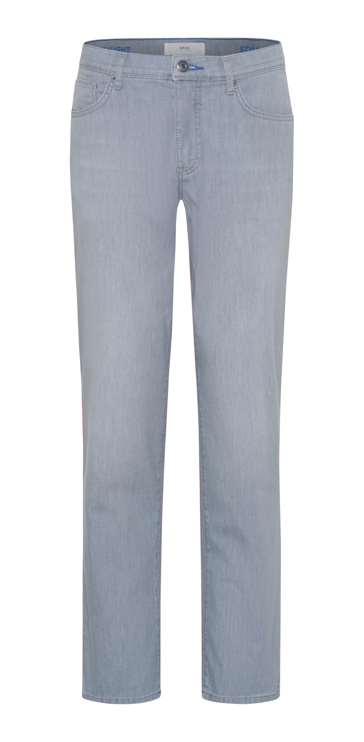 BRAX Style Cadiz Ultralight Denim Stretch Five-pocket - Dżins Mężczyźni