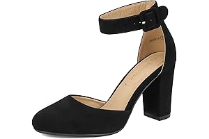 Empowering Educators: Teaching in Heels