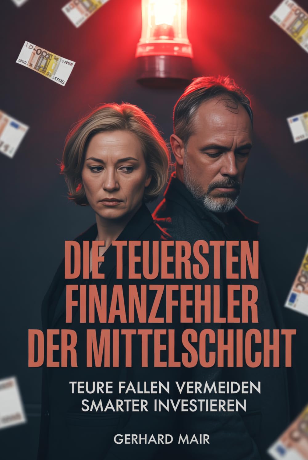 Die teuersten Finanzfehler der Mittelschicht: Welche Produkte oft Rendite kosten – und wie du dein Geld einfacher und klüger aufstellst