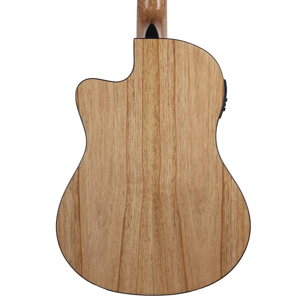 KOZMOS IC-100G 4/4 CE DNA Klasik Gitar