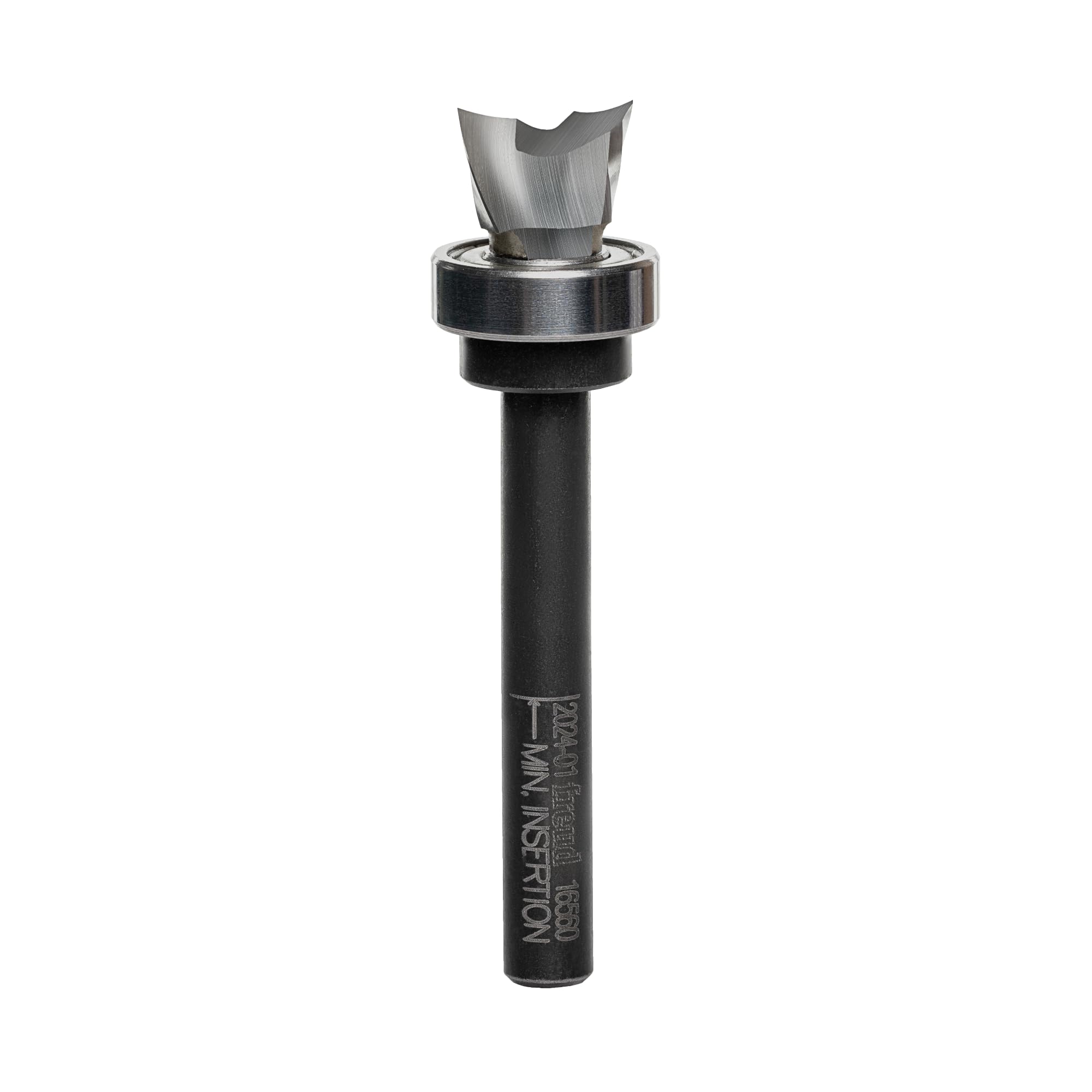 Freud 16-560: 1/2" (dia.) Mortising Bit with 1/4" shank, 5/16" carbide height
