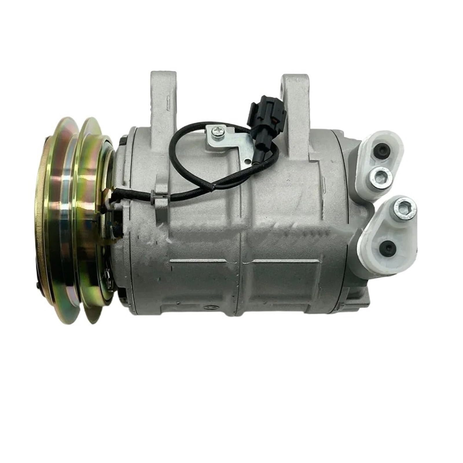 Nkurtpc One Color Air Conditioning Fit For Nissan Patrol Y60 Y61 Ac Compressor 92600Vb005 92600Vb300 92600V-B005 92600-Vb300 92600Vs50a 92600-Vs50a A/C Compressor