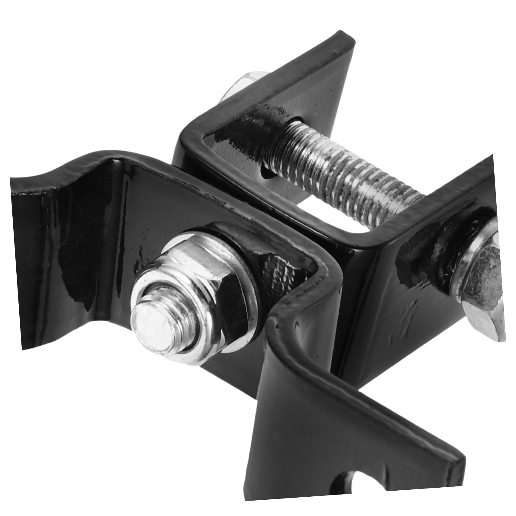 Mipcase 360 Rotation Mount Wall Mount Boxing Bag Stand Sturdy Iron Bracket for Gymnastics Rings