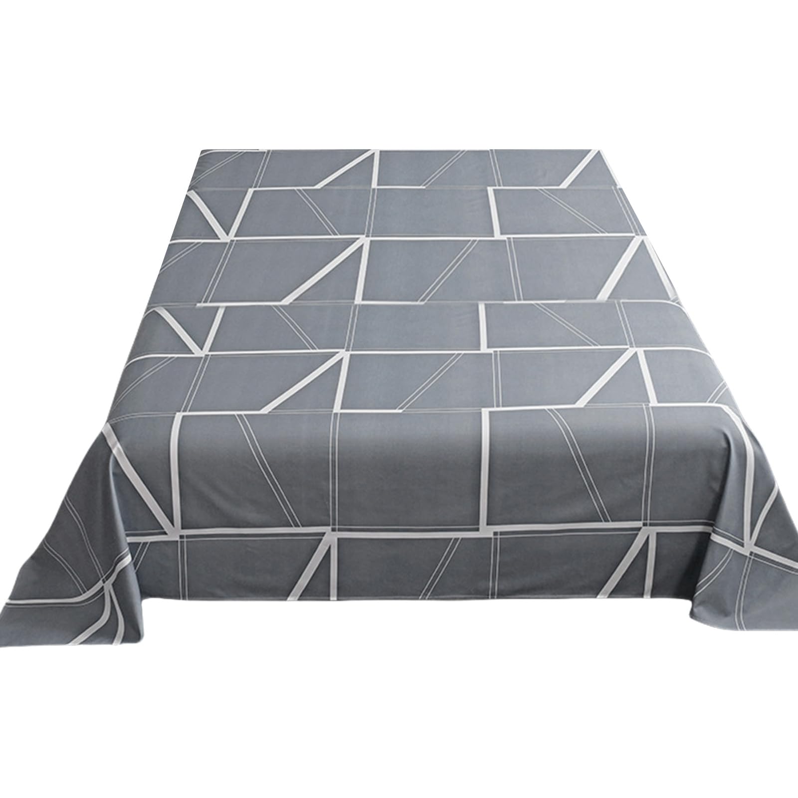 Washed Cotton Bed Sheet for Families Seeking Comfort and Elegances in Their Bedrooms Washed Cotton Bed Sheet