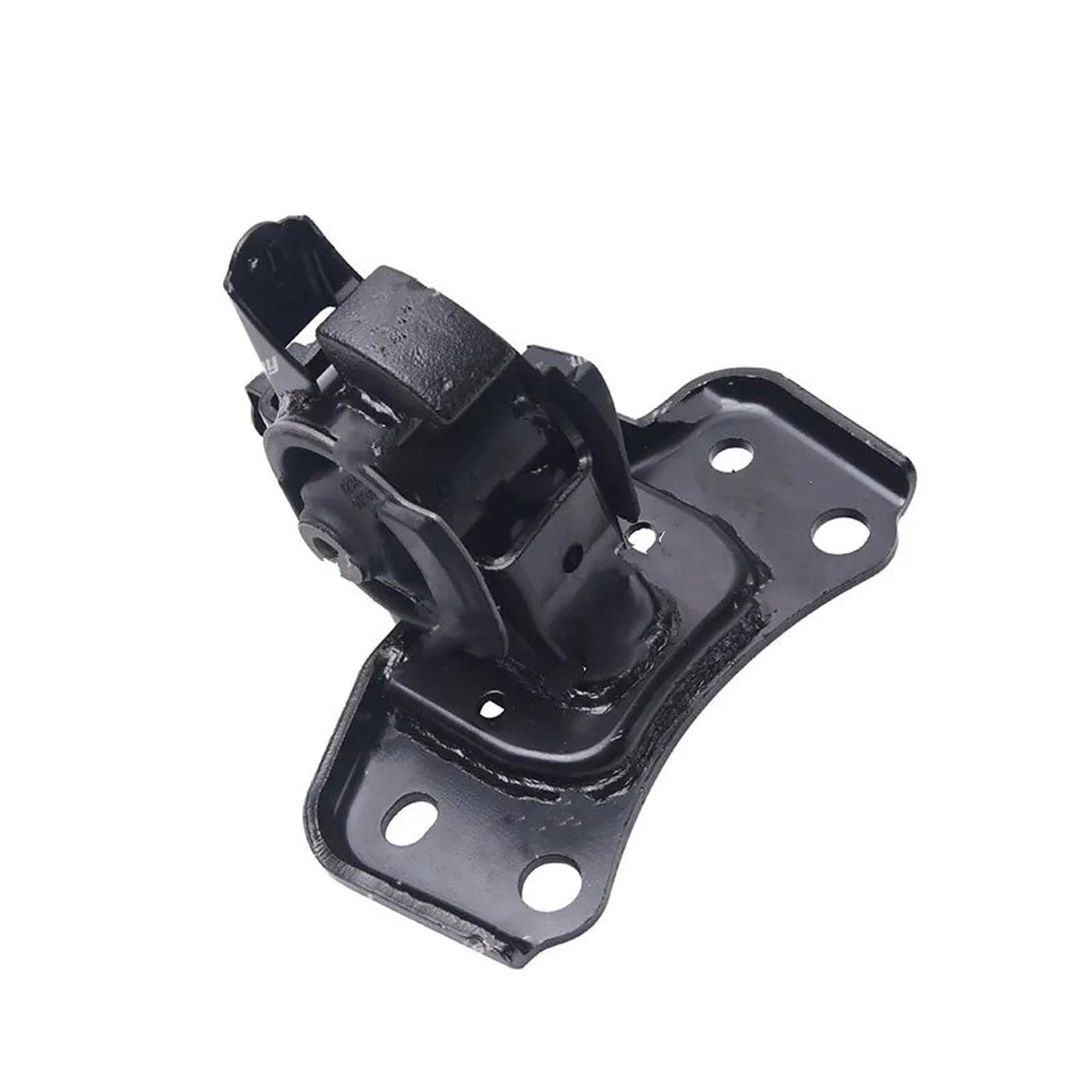 Nokrgqw One Color For Toyota For Prius Hybrid Zvw30 2009-2015 1.8L For Lexus Ct200 12372-37110 12372-37190 13272-0T550 1Pcs Engine Mount Car Engine Mounts