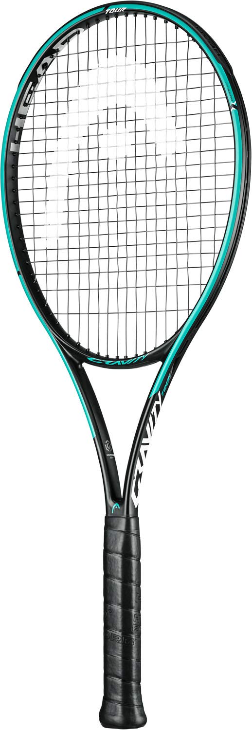 Amazon | ヘッド(HEAD) 硬式テニス ラケット GRAPHENE 360+ GRAVITY 