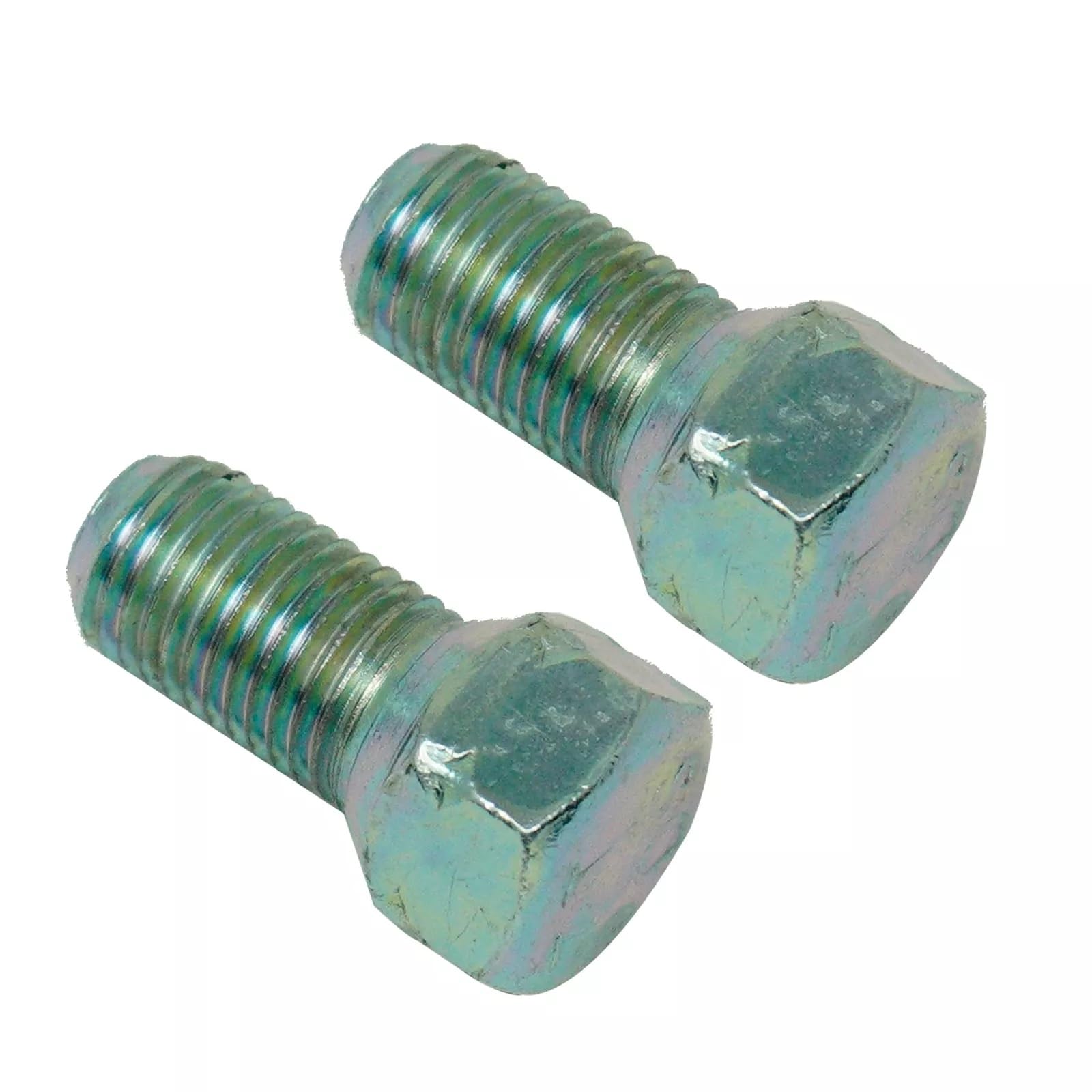 GULUANT 2 Pack Replacement Wheel Bolt M10 x 1.25 for Kioti T2555-47611