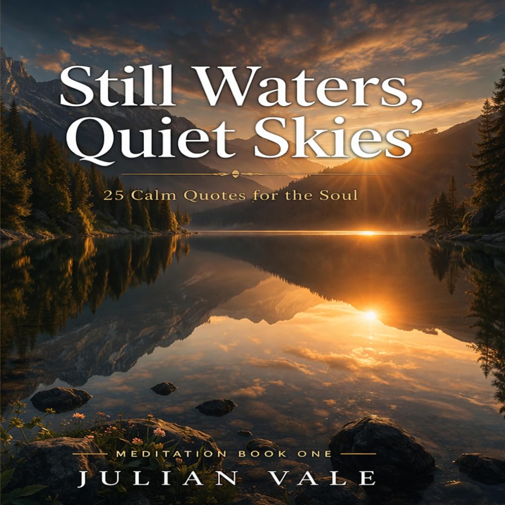 Still Waters, Quiet Skies