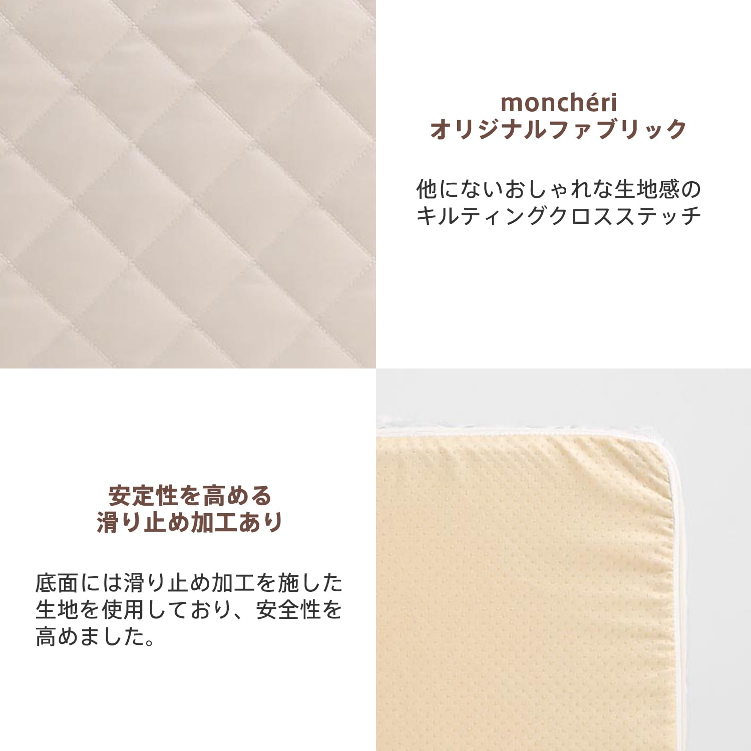 Amazon | monchéri モンシェリ [ペットキルティング階段] 犬 ドッグ