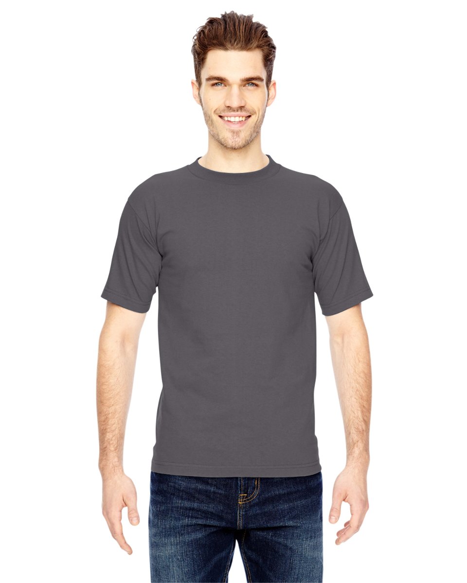 Bayside 5100 - USA-Made Short Sleeve T-Shirt