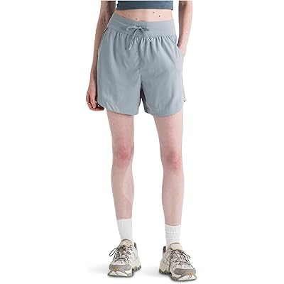 Шорты The North Face Aphrodite Arise 5