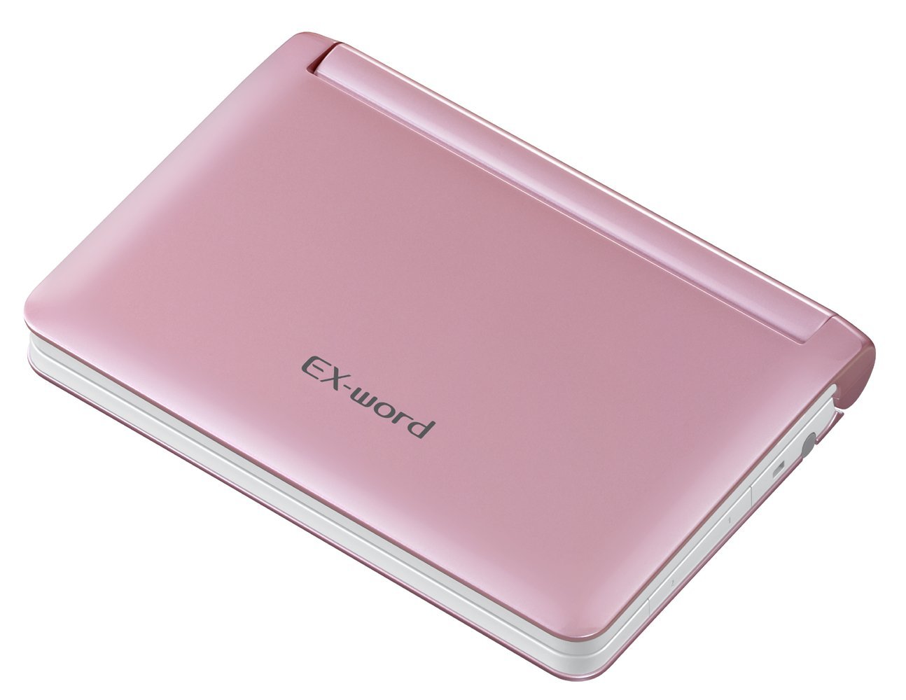 【中古】「非常に良い」カシオ 電子辞書 エクスワード 生活・教養モデル XD-N6500PK ライトピンク Amazon | カシオ 電子辞書 エクスワード 生活・教養モデル XD-N6500PK