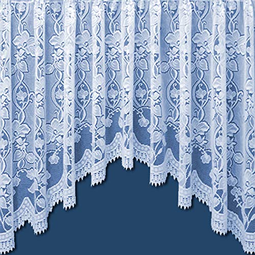 Jardiniere Net Curtains for sale in UK View 56 bargains