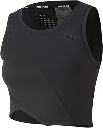 Puma compression tank top Clearance