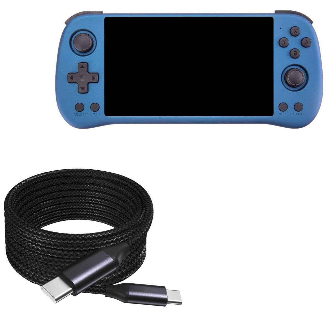 プレイステーション・ポータブル ソフト5点セット Amazon.com: BoxWave Cable Compatible with Petforu POWKIDDY X55