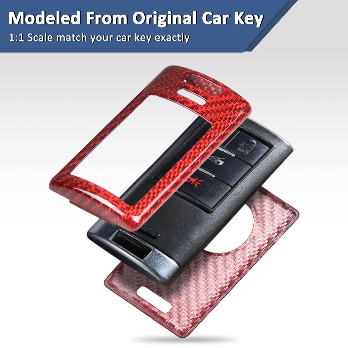 Amazon.co.jp: スマートリモートキーフォブシェル シボレーコルベット