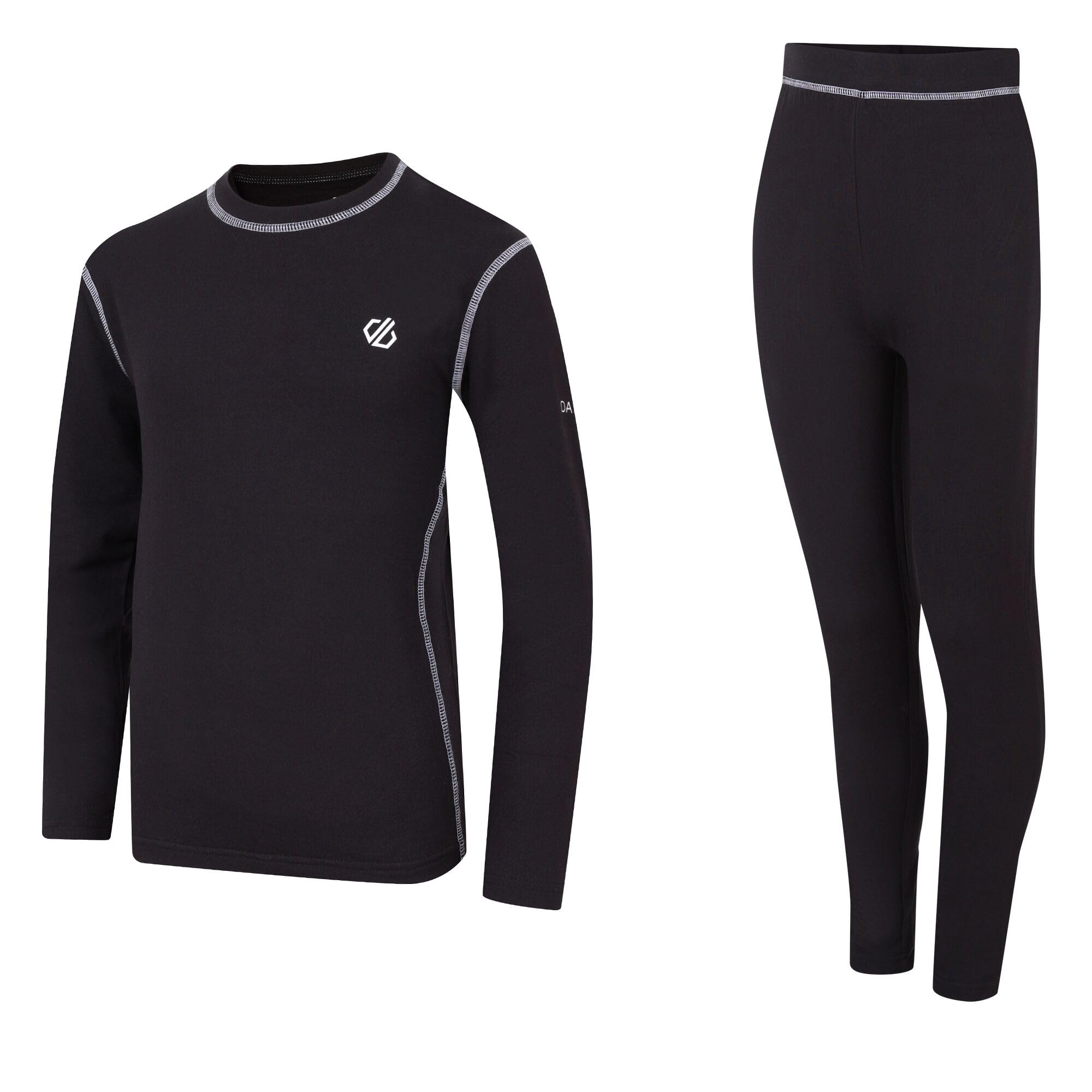 Dare2B Baselayer Set Pow II + Product Description