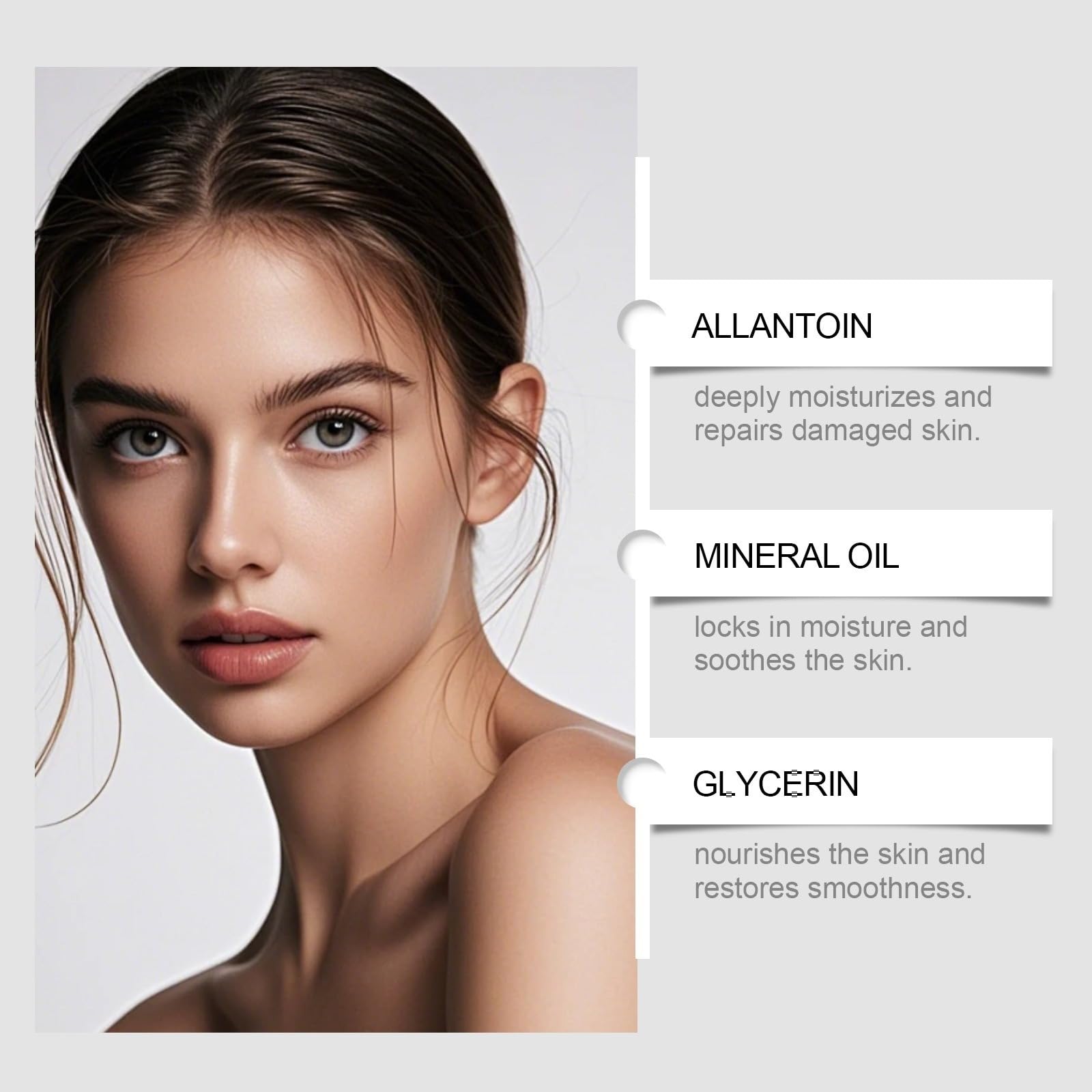 Crema natural para el cuidado de las piernas bálsamo milagro para las venas, ingredientes naturales, calmante para las articulaciones reduce la hinchazón, alivia la incomodidad,mejora las venas